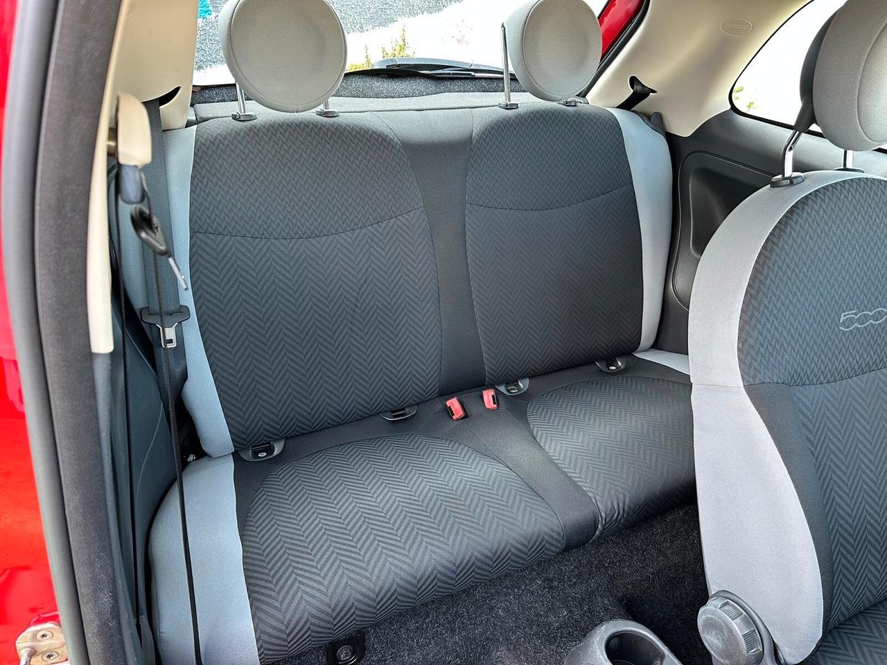 Fiat 500 1.2 EasyPower Pop