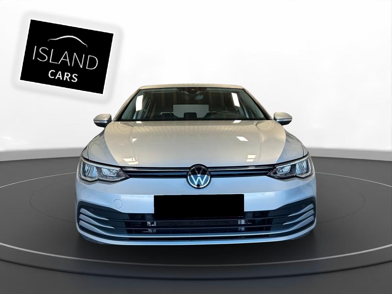 Volkswagen Golf 1.0 TSI Life