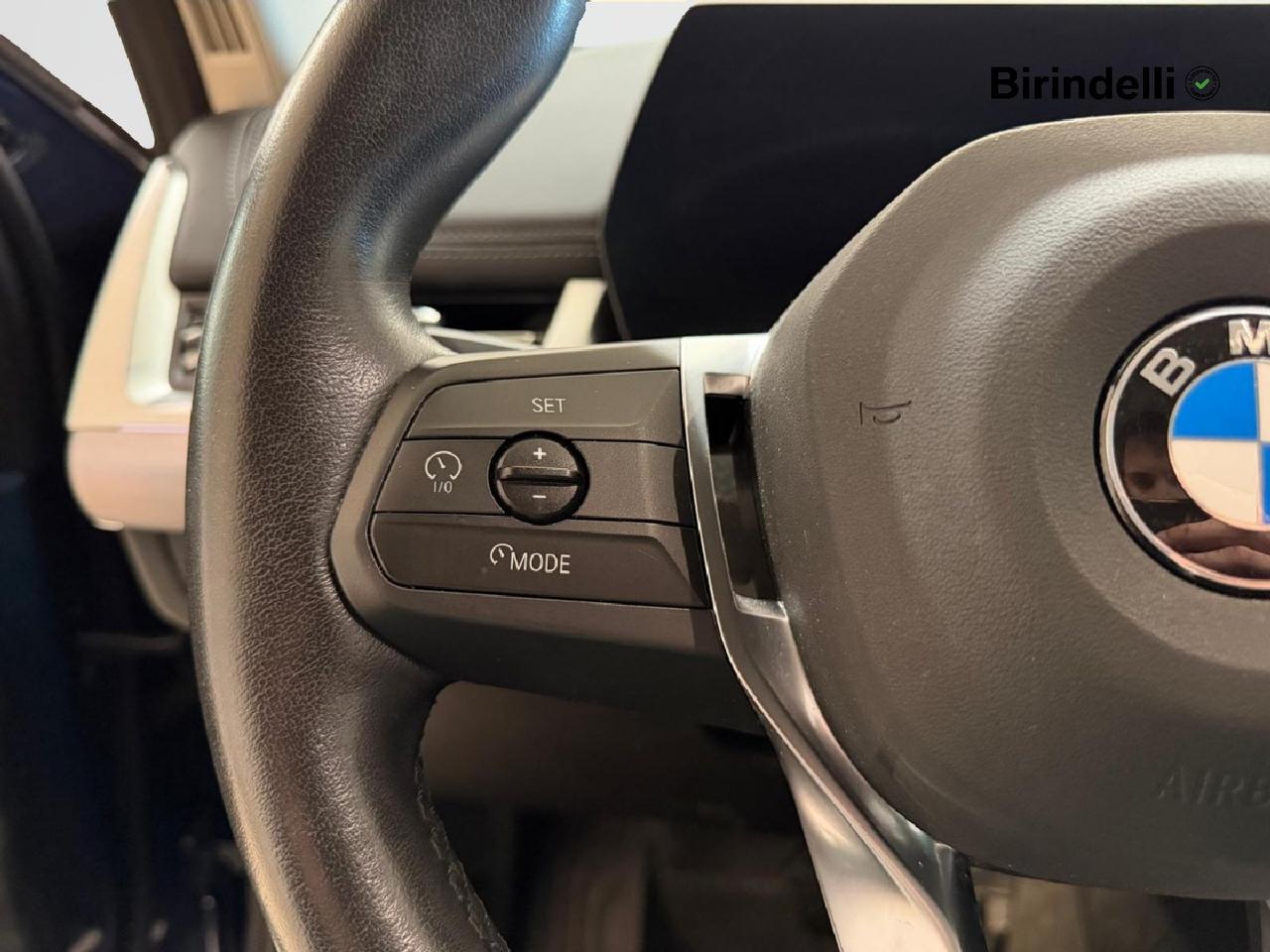 BMW X1 (U11) - X1 xDrive 23d xLine