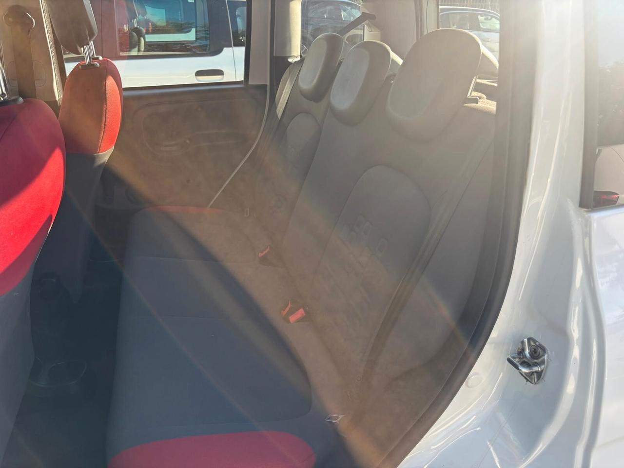 Fiat Panda 900 NATURAL POWER - 2014