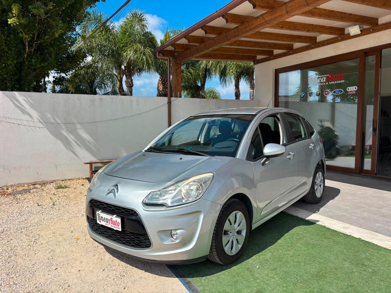 Citroen C3 1.1 Seduction