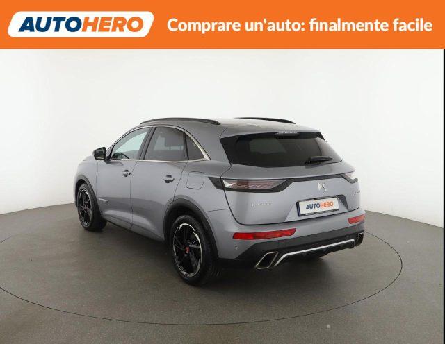 DS AUTOMOBILES DS 7 Crossback E-Tense Performance Line+