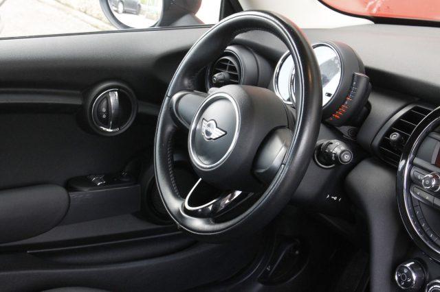MINI One 1.2 One 75 CV OK Neopatentati