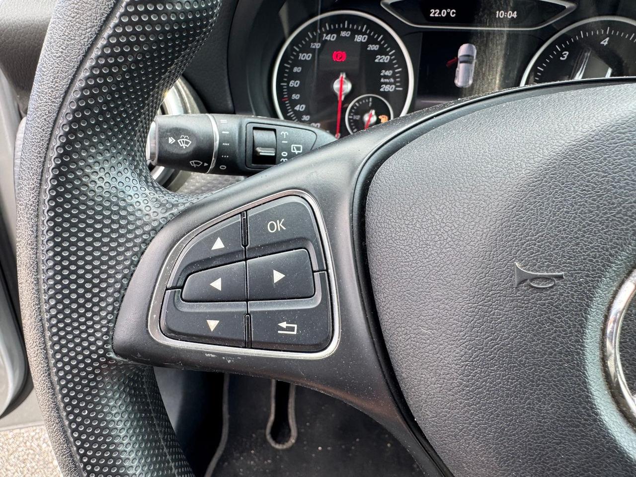 Mercedes-Benz A 180 A-Class A 180 D Executive #5768