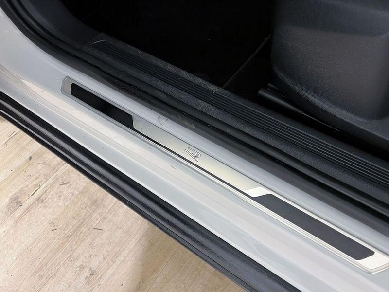 Volkswagen T-Cross T-Cross 1.0 tsi R-Line 115cv dsg