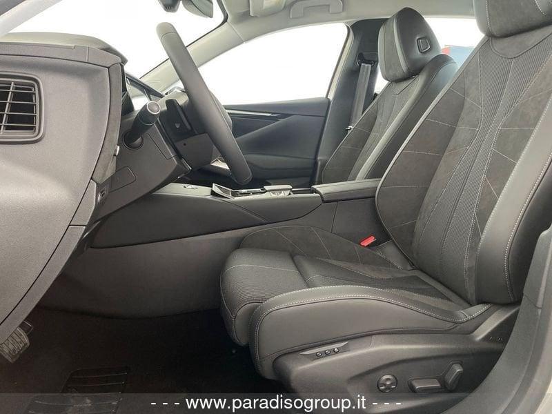 DS DS4 DS 4 BLUE HDI 130 EDITION FRANCE