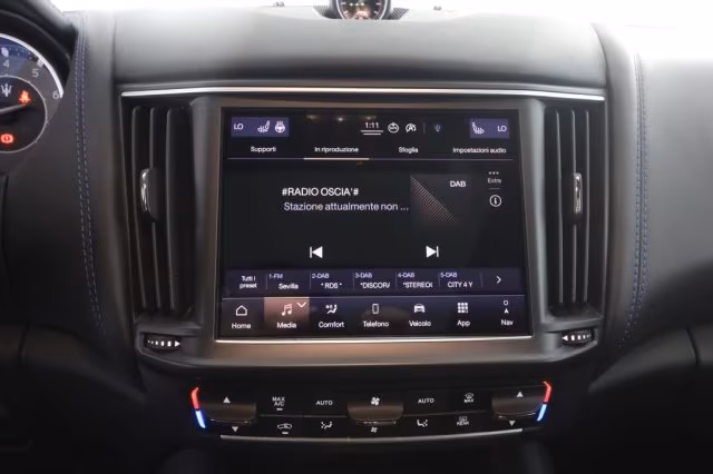 MASERATI Levante Levante 330 CV MHEV AWD GT