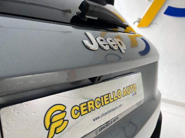JEEP Avenger 1.2 Turbo 100 CV Summit DA?229,00 MENSILI