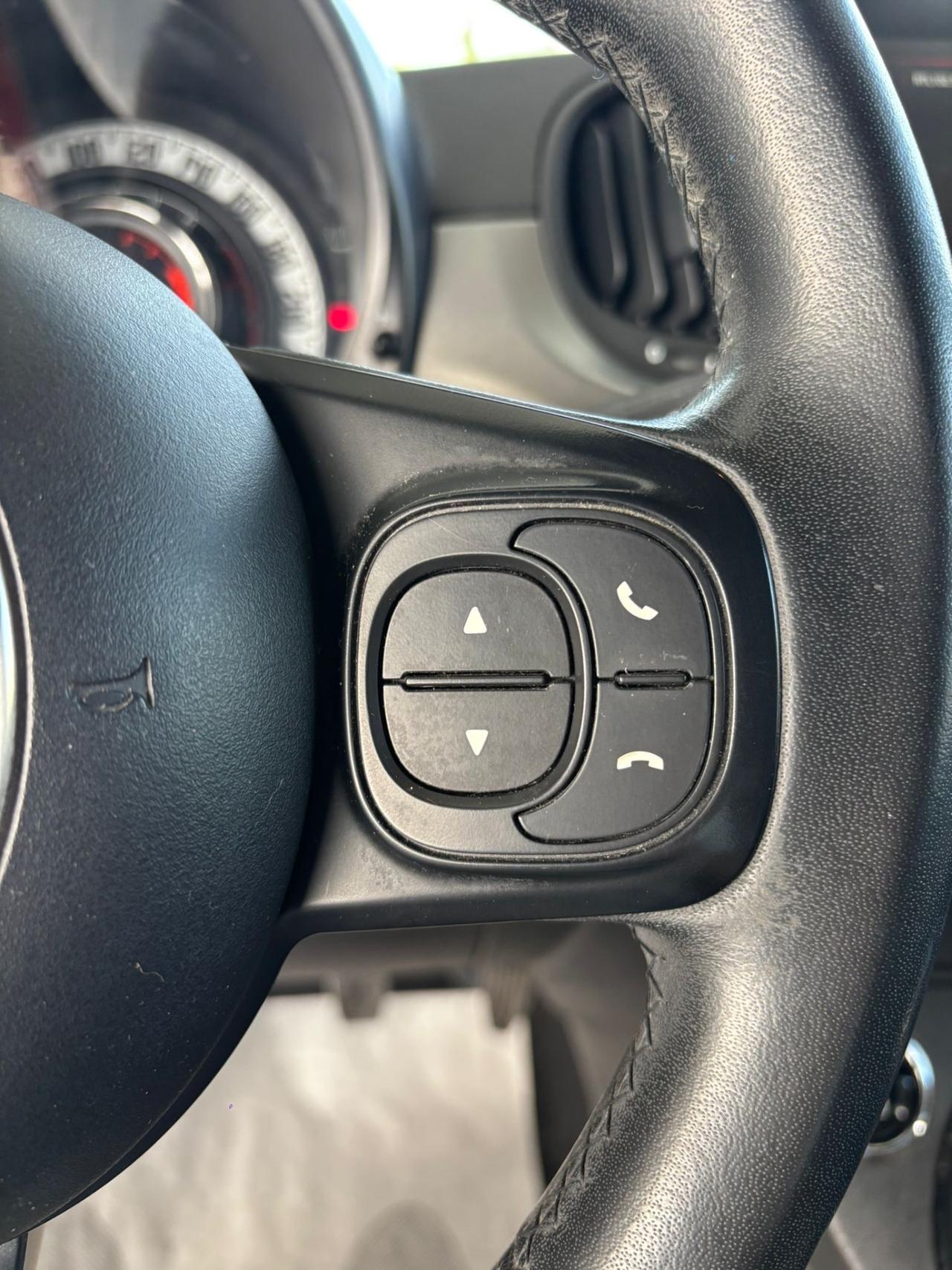 Fiat 500 1.3 Multijet 95 CV S