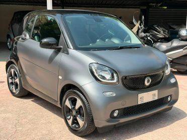 Smart ForTwo 90 0.9 Turbo twinamic Prime