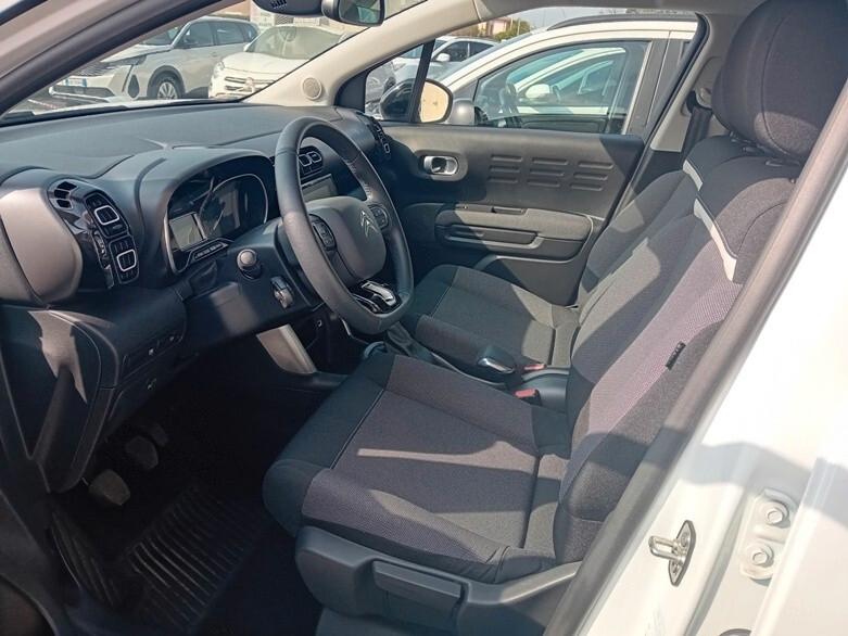 CITROEN C3 AIRCROSS 1.2 PureTech 110 S&S SHINE AZIENDALE CON NAVIGATORE!!