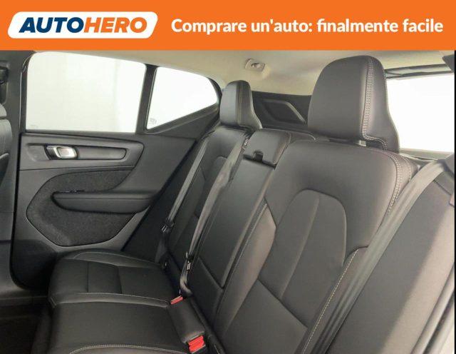 VOLVO XC40 T2 automatico Core