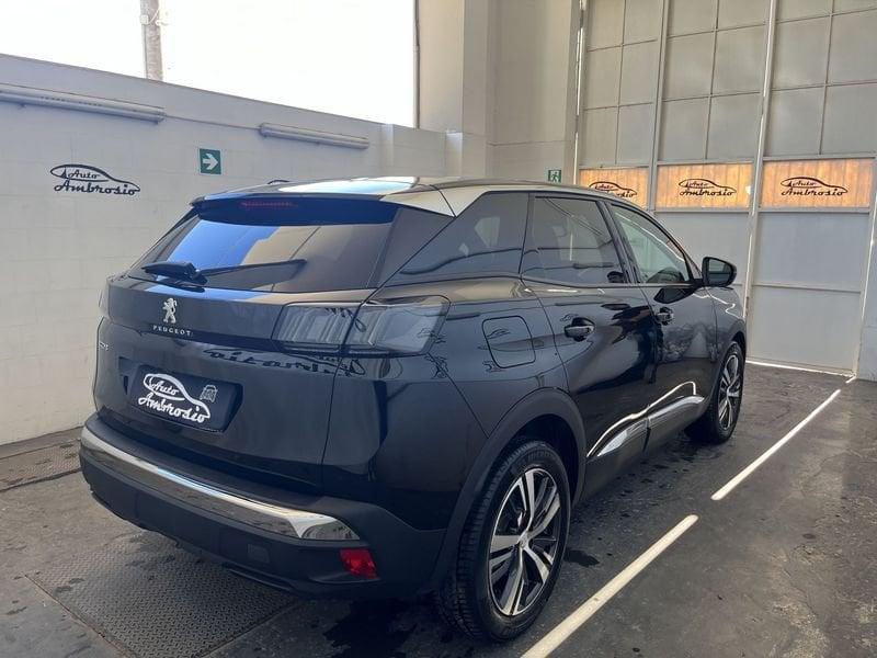 Peugeot 3008 3008 BlueHDi 130 S&S EAT8 tua da 289,00 al mese