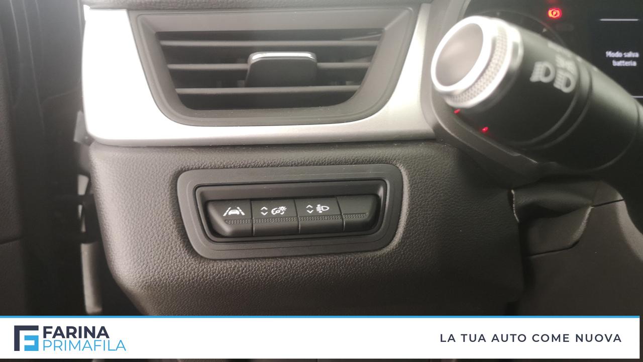 RENAULT Captur II 2019 - Captur 1.5 blue dci Zen 95cv