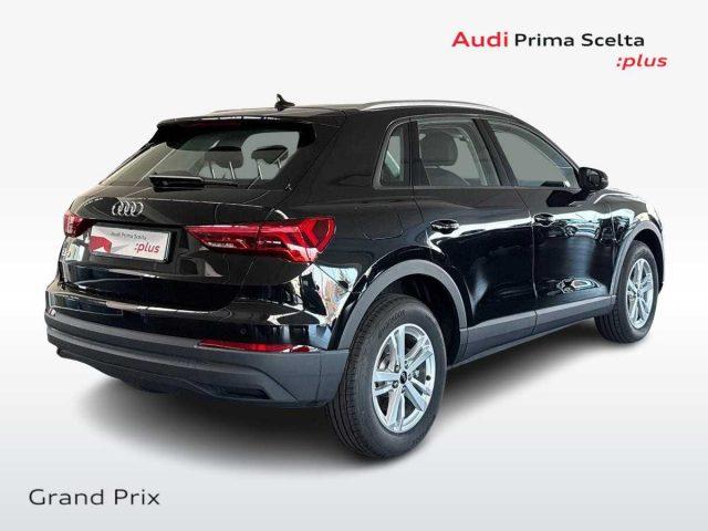 AUDI Q3 45 TFSI E S TRONIC MY 24