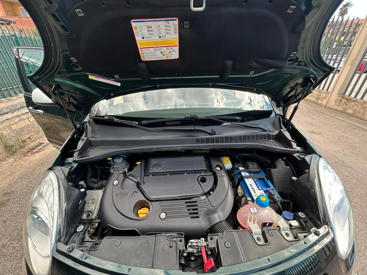 Fiat 500L 1.3 Multijet 85 CV Trekking ANNO 2015