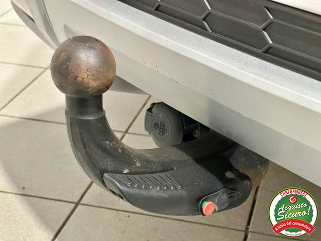 SKODA Octavia 2.0 TDI CR 180CV 4x4 DSG Wagon Scout *GANCIO*