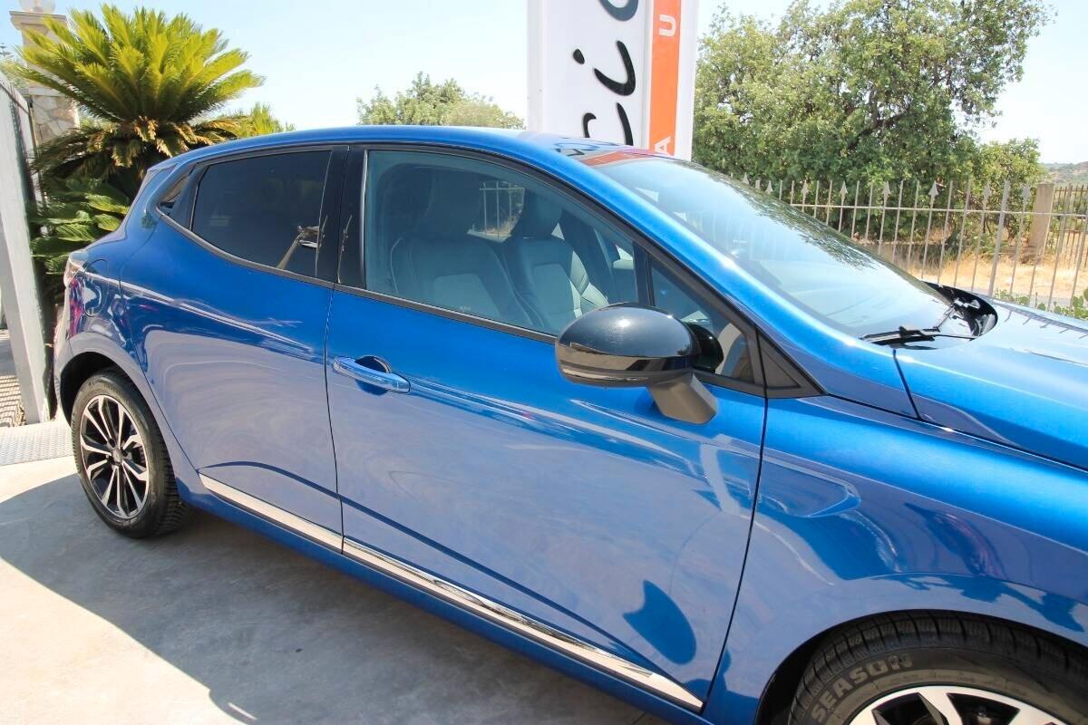 Renault Clio TCe 90 CV 5p Techno 2024