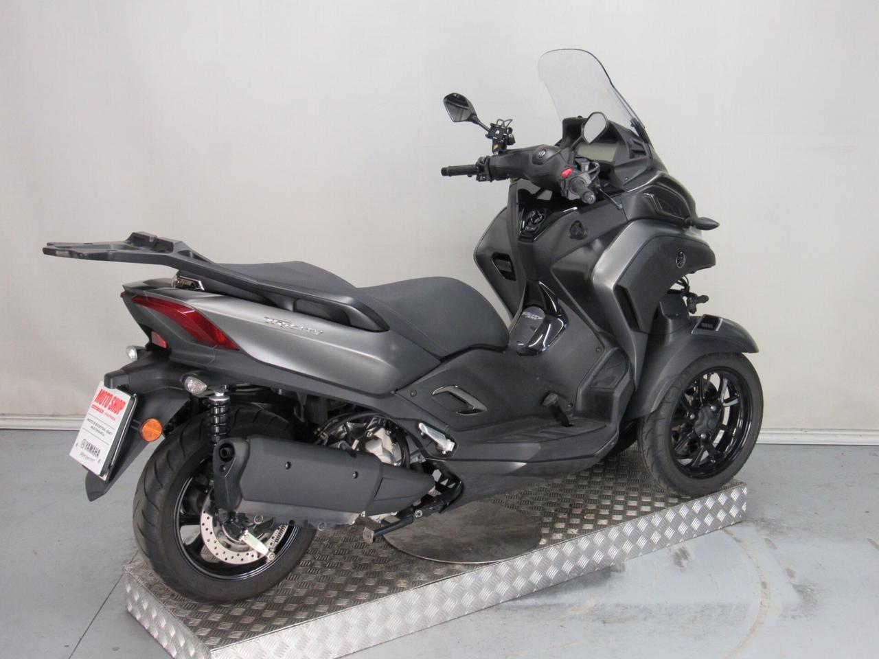 Yamaha Tricity 300 ABS PATENTE B