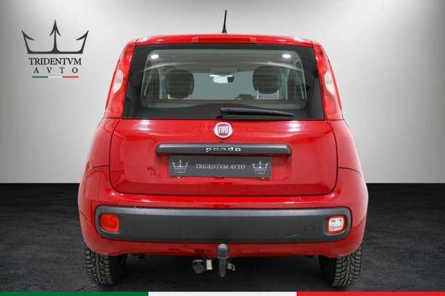 Fiat Panda 1.2 Pop 69cv E6