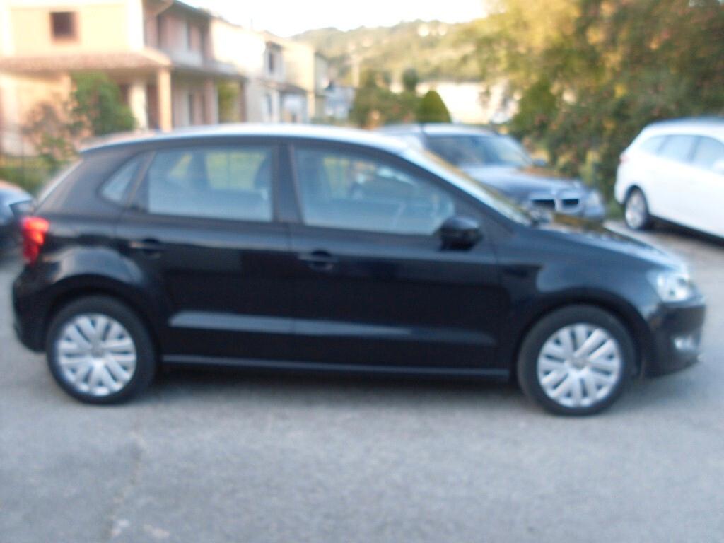 Volkswagen Polo 1.2 TDI DPF 5 p. Comfortline