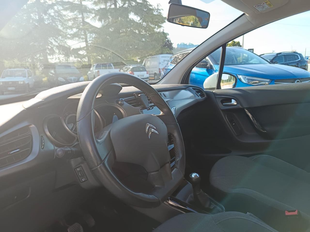 Citroen C3 PureTech 82 Edition Tua a 116€ al Mese