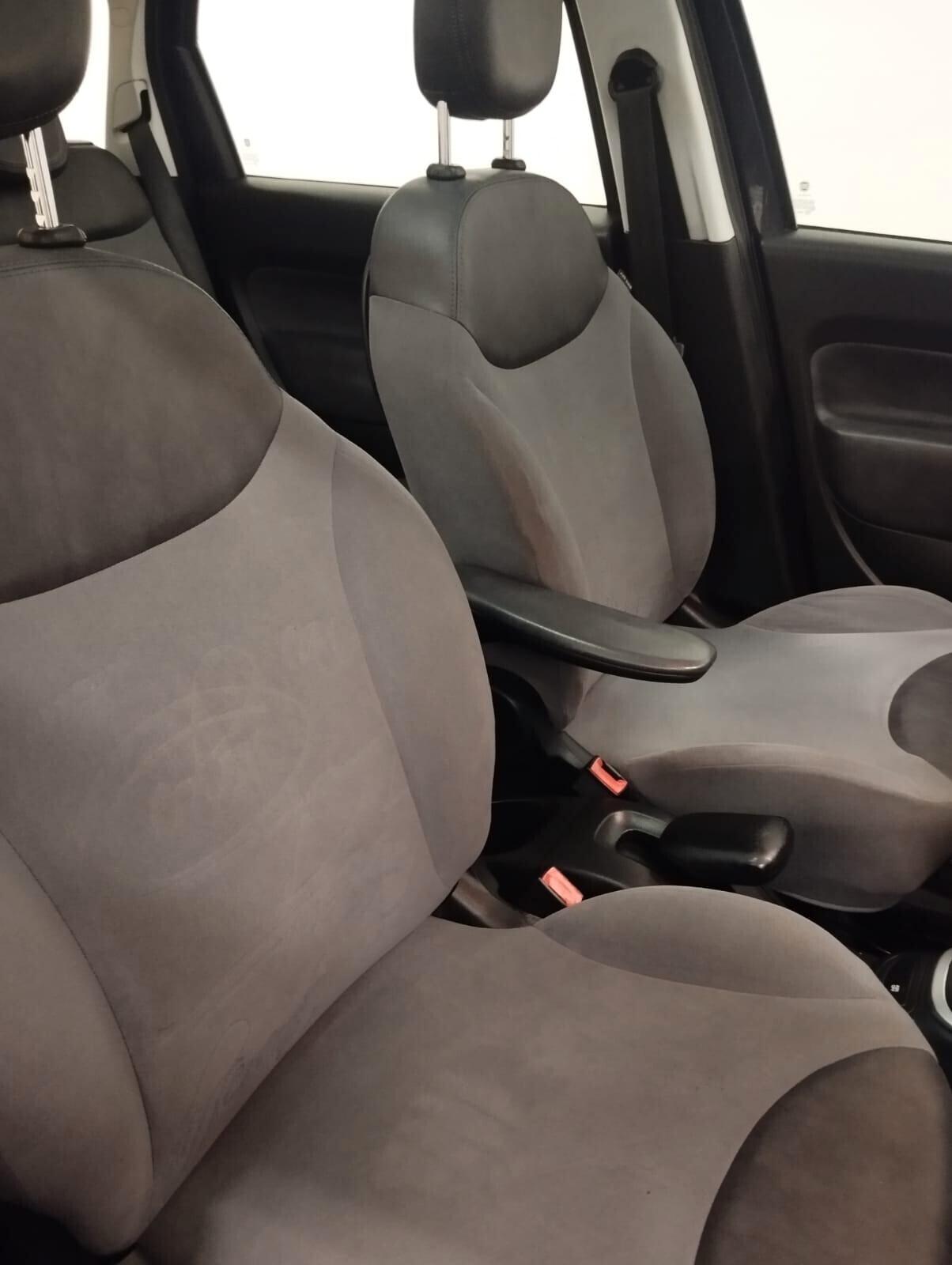 Fiat 500L 0.9 TwinAir Turbo Natural Power Lounge