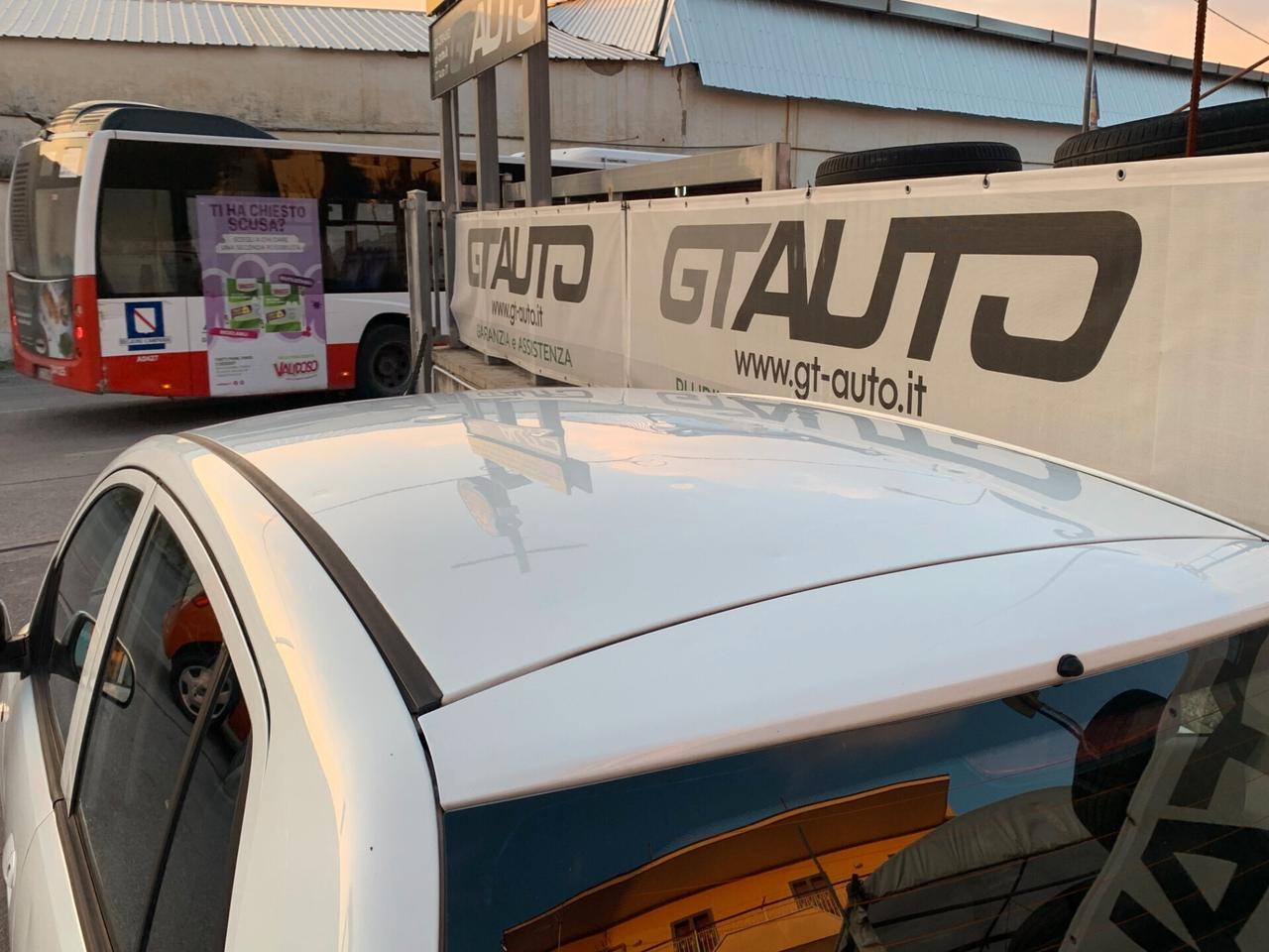 Hyundai i10 1.1 GPL di serie