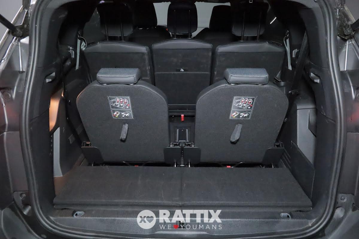 Peugeot 5008 1.5 BlueHDI 130CV Allure Pack EAT8 7p.ti