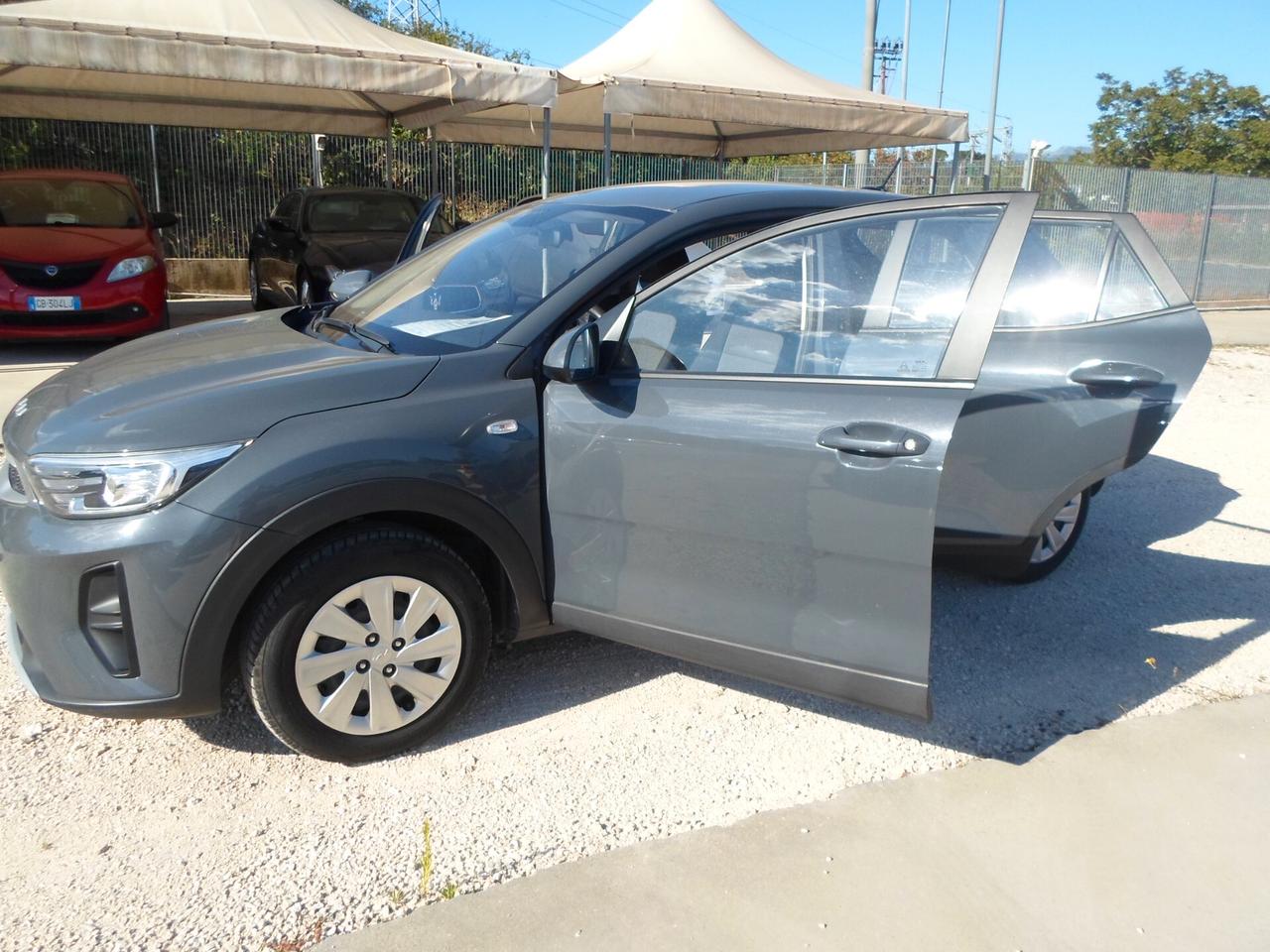 Kia Stonic 1.2 DPI Style