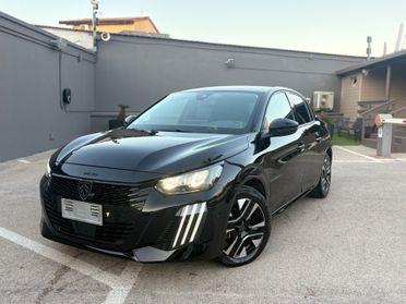 Peugeot 208 PureTech 100 Stop&Start 5 porte Allure Pack KM CERTIFICATI