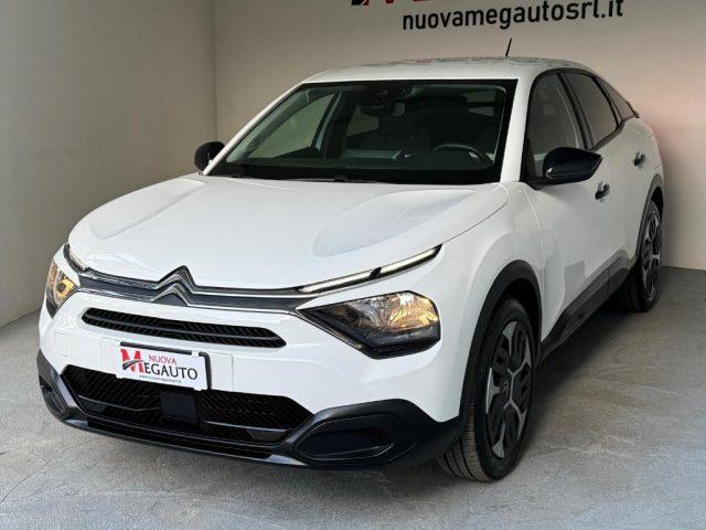 CITROEN C4 PureTech 130 S&S You