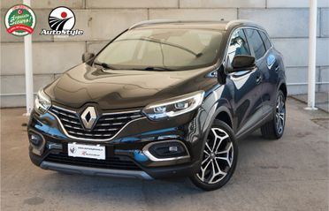 Renault Kadjar Blue dCi 8V 115CV EDC Sport Edition2