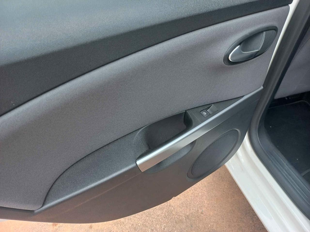 Seat Leon 1.2 TSI Style