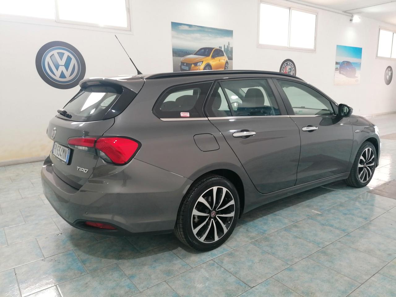 Fiat Tipo 1.3 Mjt S&S SW Business