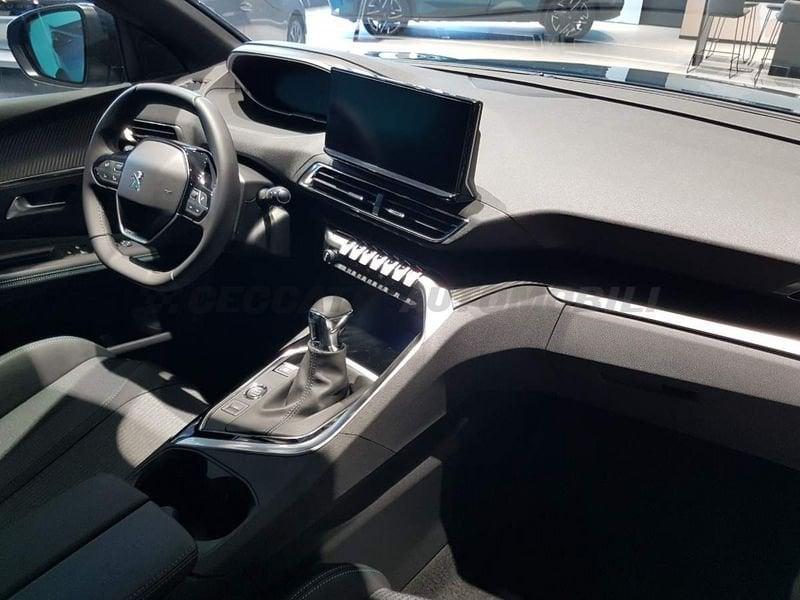 Peugeot 3008 3008 1.2 puretech t Allure Pack s&s 130cv
