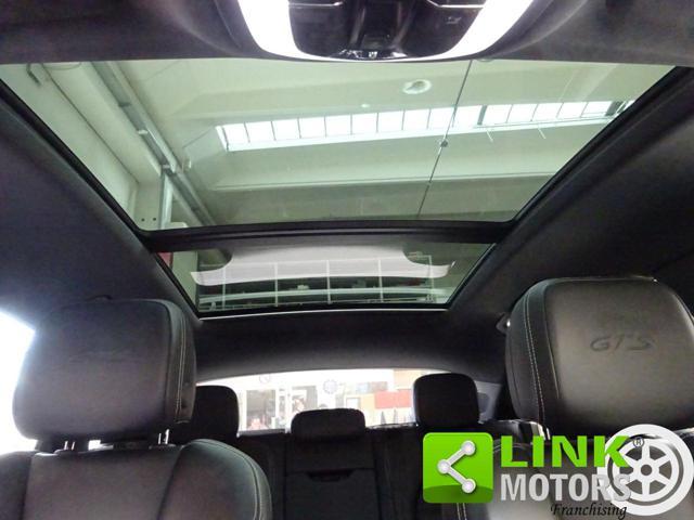 PORSCHE Macan 2.9 GTS - Tetto, Bose, Surround View, Gancio T