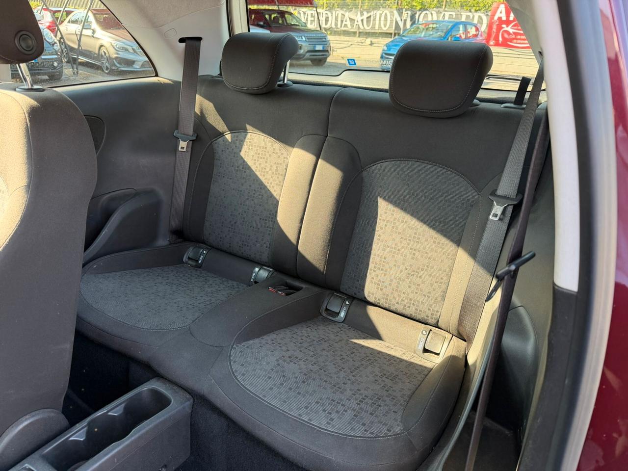 Opel Adam 1.2 70 CV