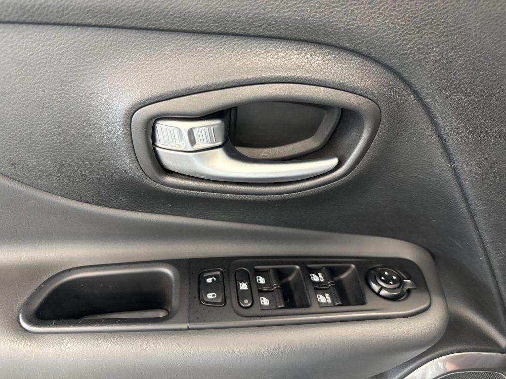 Jeep Renegade 1.6 Mjt Longitude
