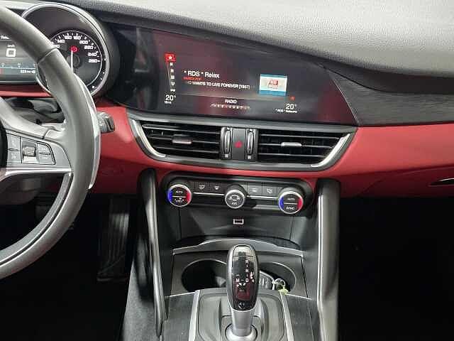 Alfa Romeo Giulia 2.2 Turbodiesel 160 CV AT8 Executive
