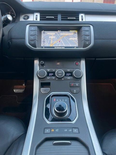 Land Rover Range Evoque 2.0 TD4 150 CV SE Dynamic Km 85.000 Reali !!!!!!