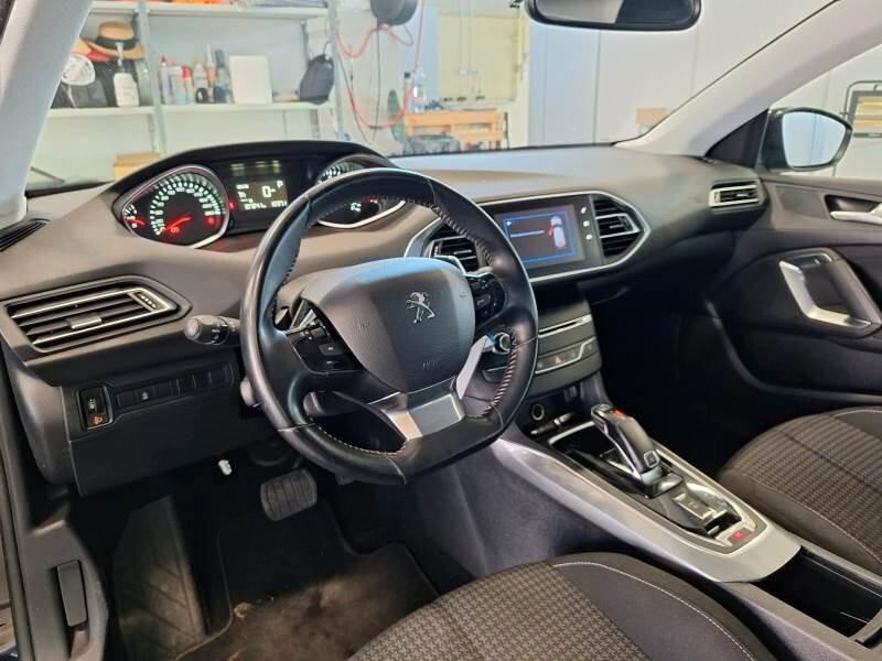 Peugeot 308 BlueHDi 130 S&S SW Business PREZZO REALE
