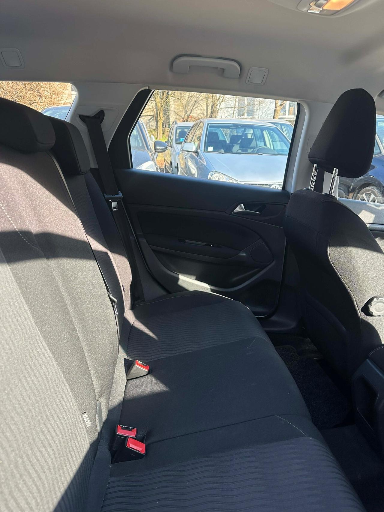 Peugeot 308 BlueHDi 120 S&S ACTIVE KMCERT GARANZIA