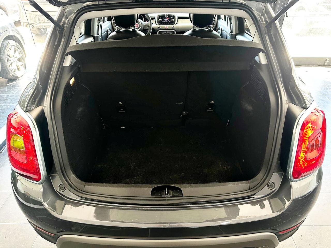 Fiat 500X Cross 1.6 mjt 4x2 120 cv Neopatentati Diesel