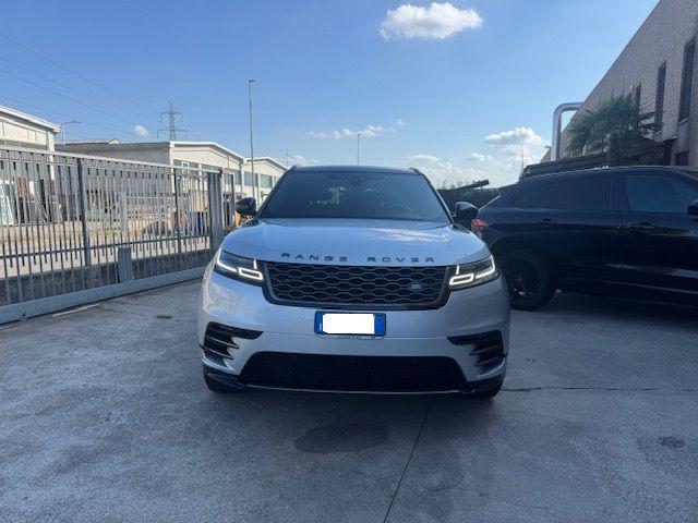 LAND ROVER Range Rover Velar 2.0D I4 240 CV R-Dynamic