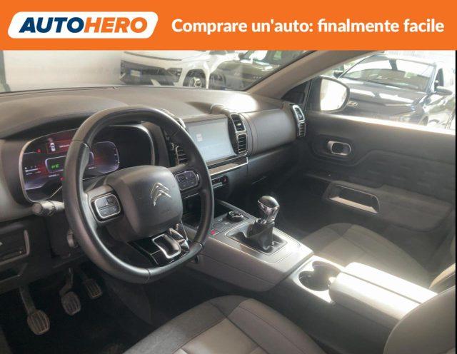 CITROEN C5 Aircross BlueHDi 130 S&S Feel