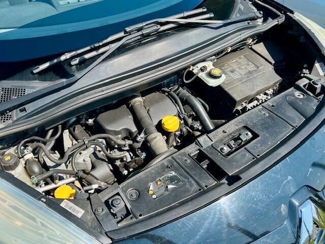 Renault Scenic Scénic 1.5 dCi 110CV - 2014