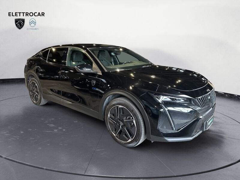 Peugeot 408 408 Hybrid 225 e-EAT8 GT