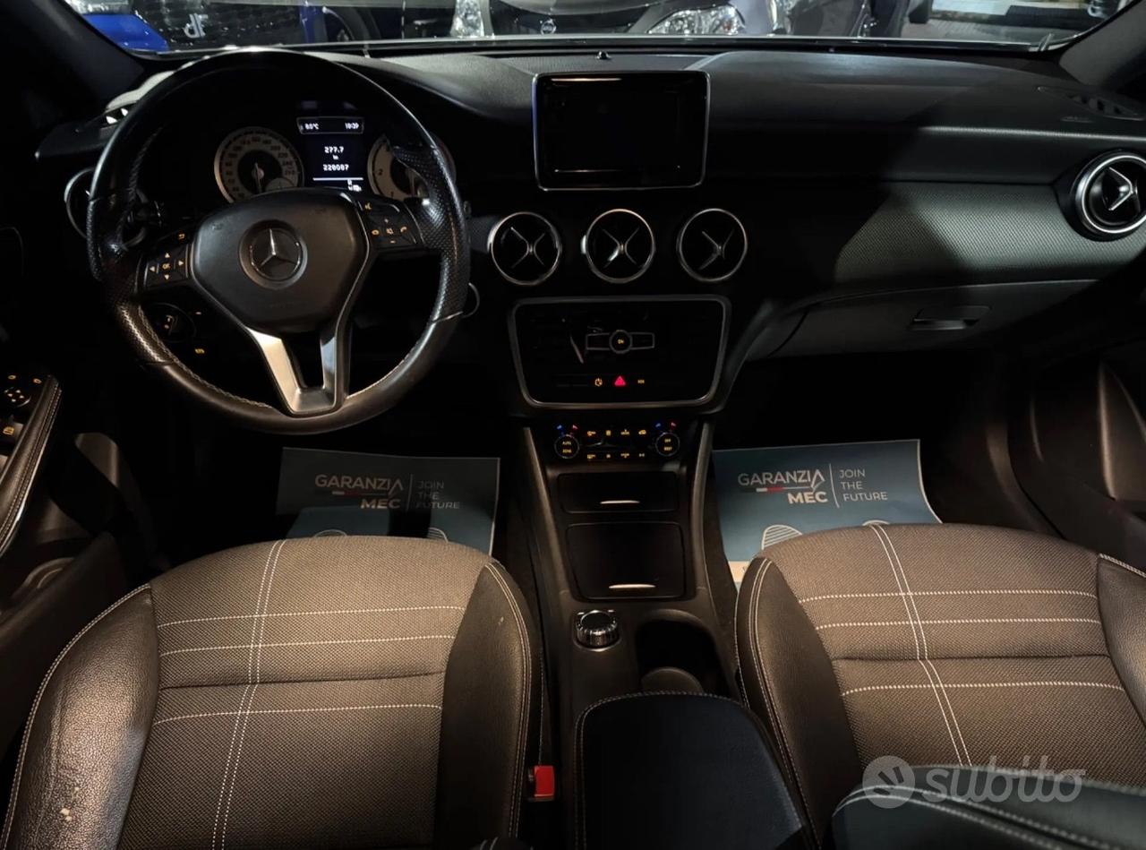 Mercedes-benz A 180 A 180 CDI Sport