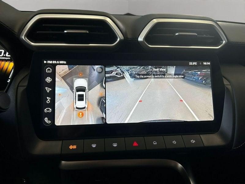 MG ZS ZS 1.5 hybrid+ Luxury auto - PROMO SIRONIAUTO+